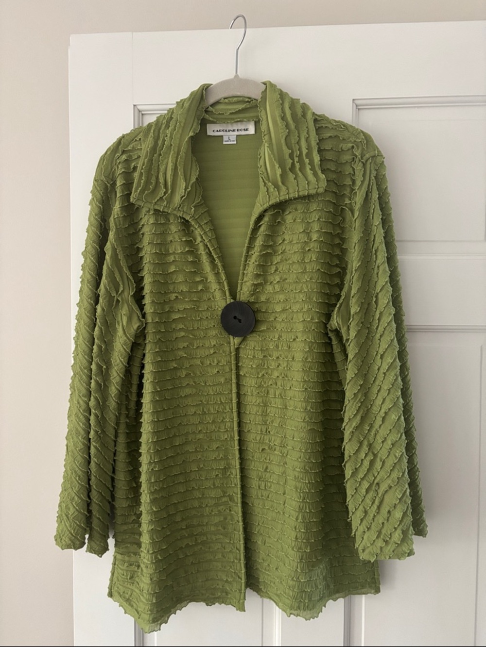 Caroline Rose Large jacket